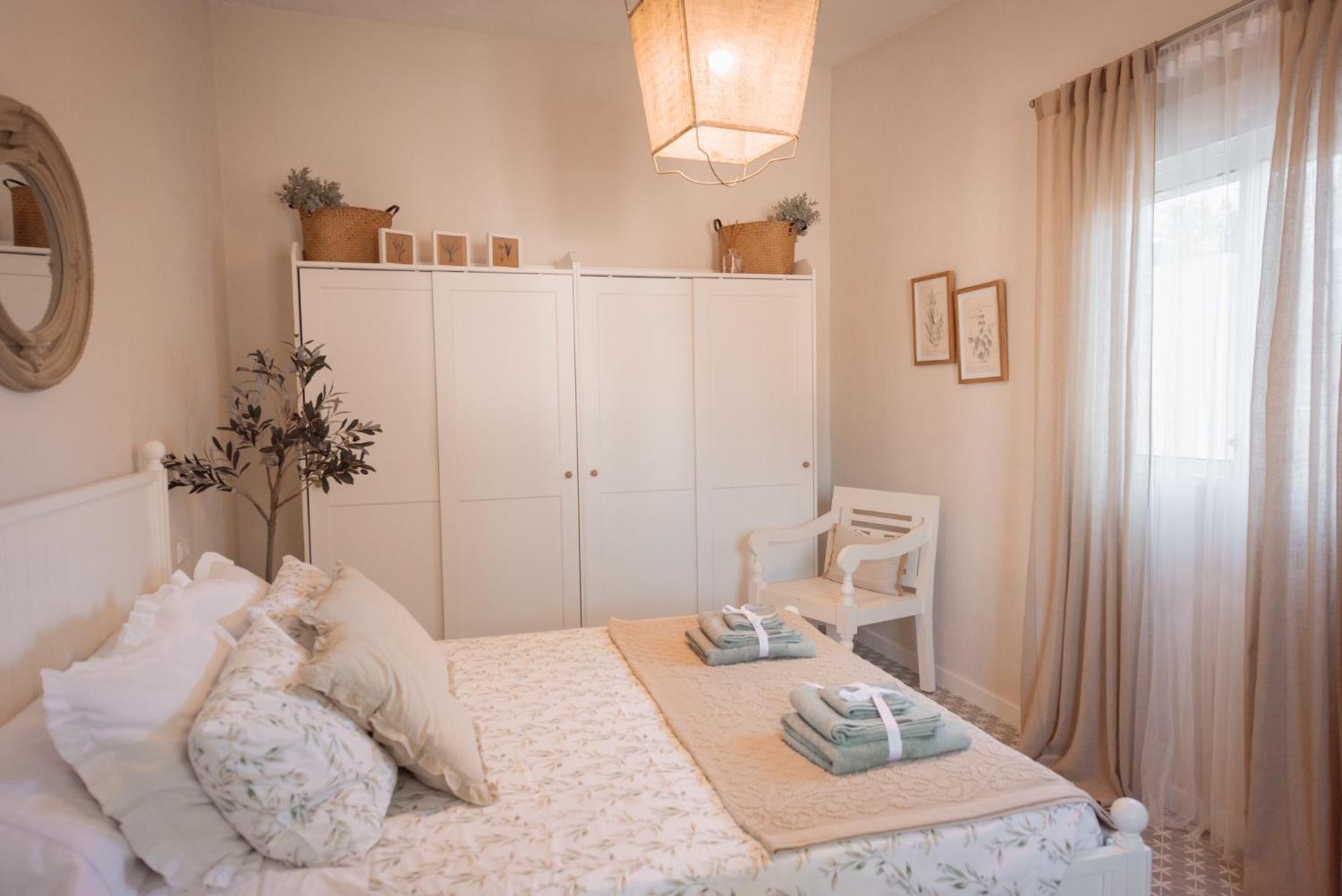 La Buena Sombra Villa อาลิกันเต ภายนอก รูปภาพ